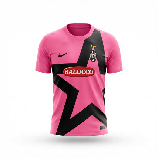 Juventus 2011-2012 Away (New) - Size S