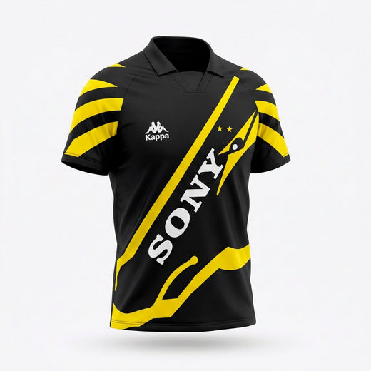 Juventus 1996-1997 Third (Feels Like New) - Size M