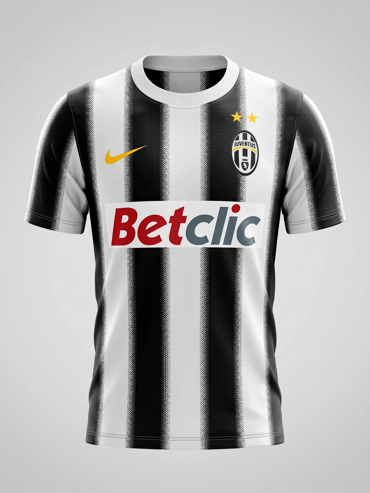 Juventus 2011-2012 Home (New) - Size L