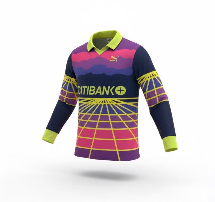Köln 1991-1992 Goalkeeper (Feels Like New) - Size S