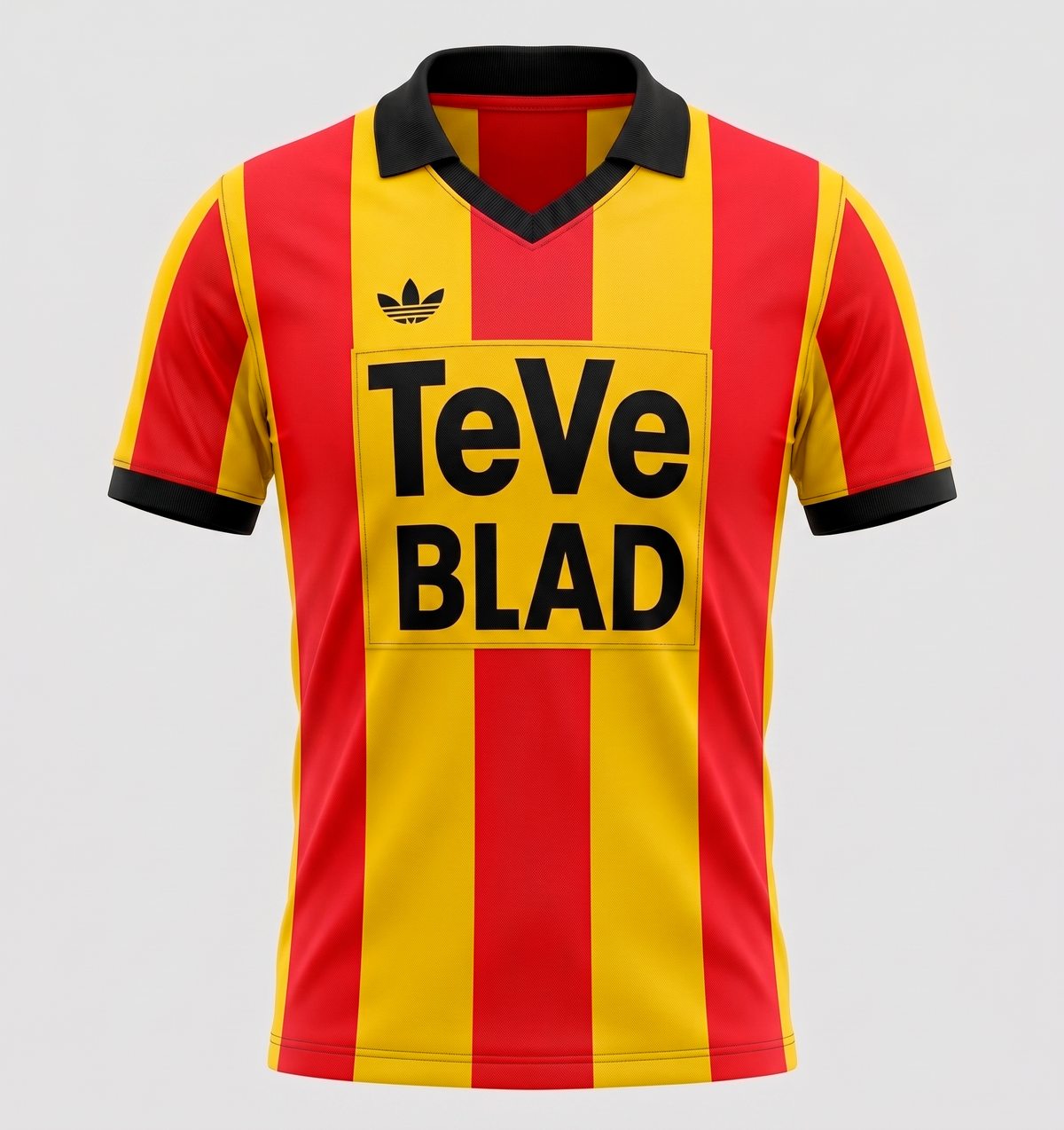 KV Mechelen 1988-1989 Home (Very Good Condition) - Size S