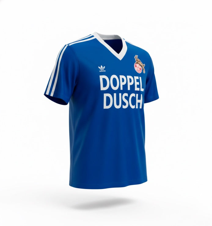 Köln 1983-1984 Away (Very Good Condition) - Size M