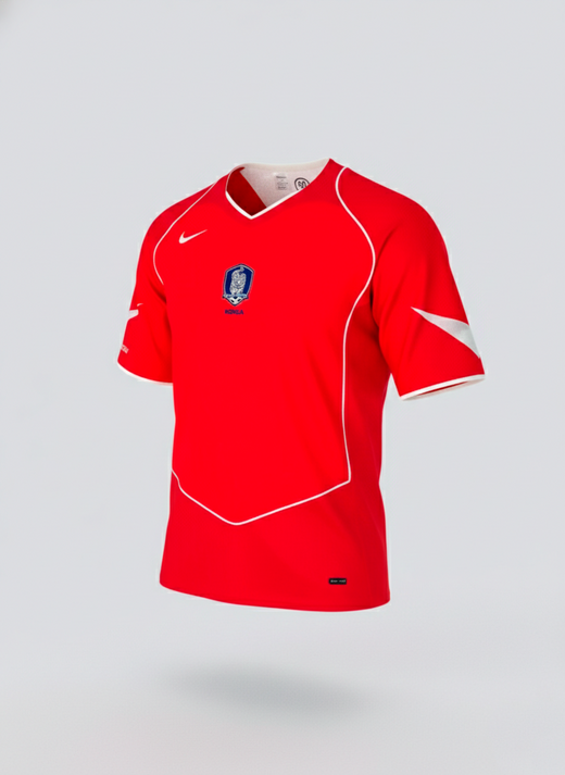 Korea 2004-2005 Home (Feels Like New) - Size XXL
