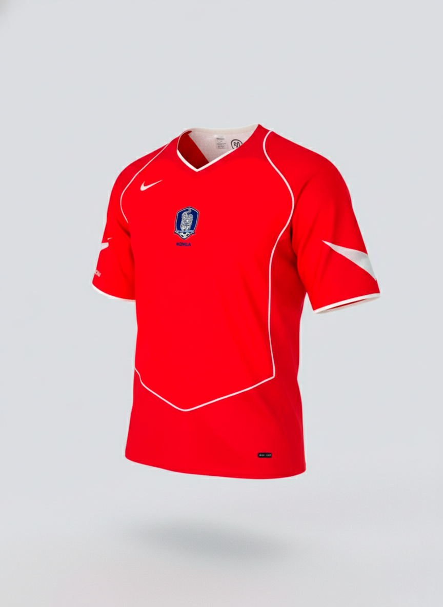 Korea 2004-2005 Home (Feels Like New) - Size L