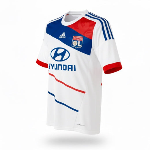 Lyon 2012-2013 Home (New) - Size M