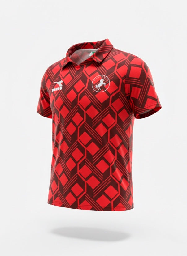 Larissa 1990-1993 Home (Feels Like New) - Size L
