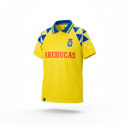 Las Palmas 1995-1996 Home (Feels Like New) - Size M