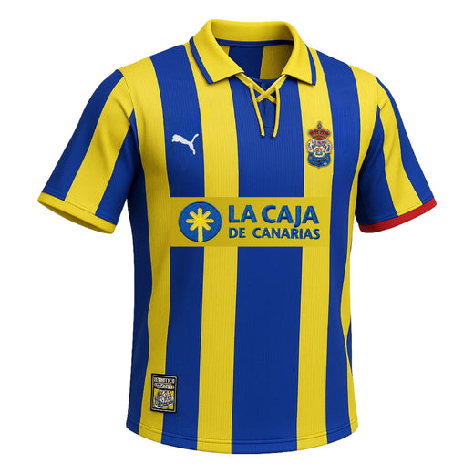 Las Palmas 1997-1998 Away (Feels Like New) - Size XL