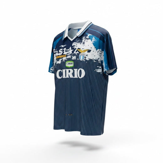 Lazio 1996-1997 Away (Feels Like New) - Size XL