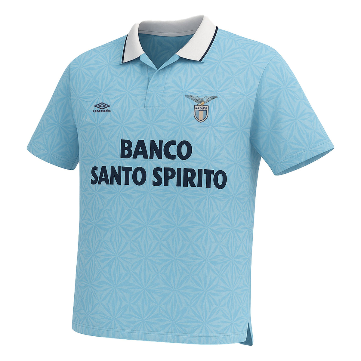 Lazio 1991-1992 Home (Feels Like New) - Size XL