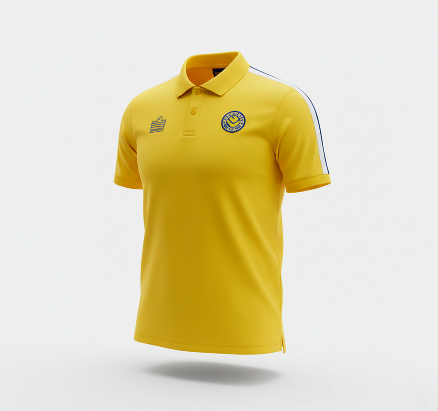 Leeds United 1978 Away (Good Condition) - Size XS