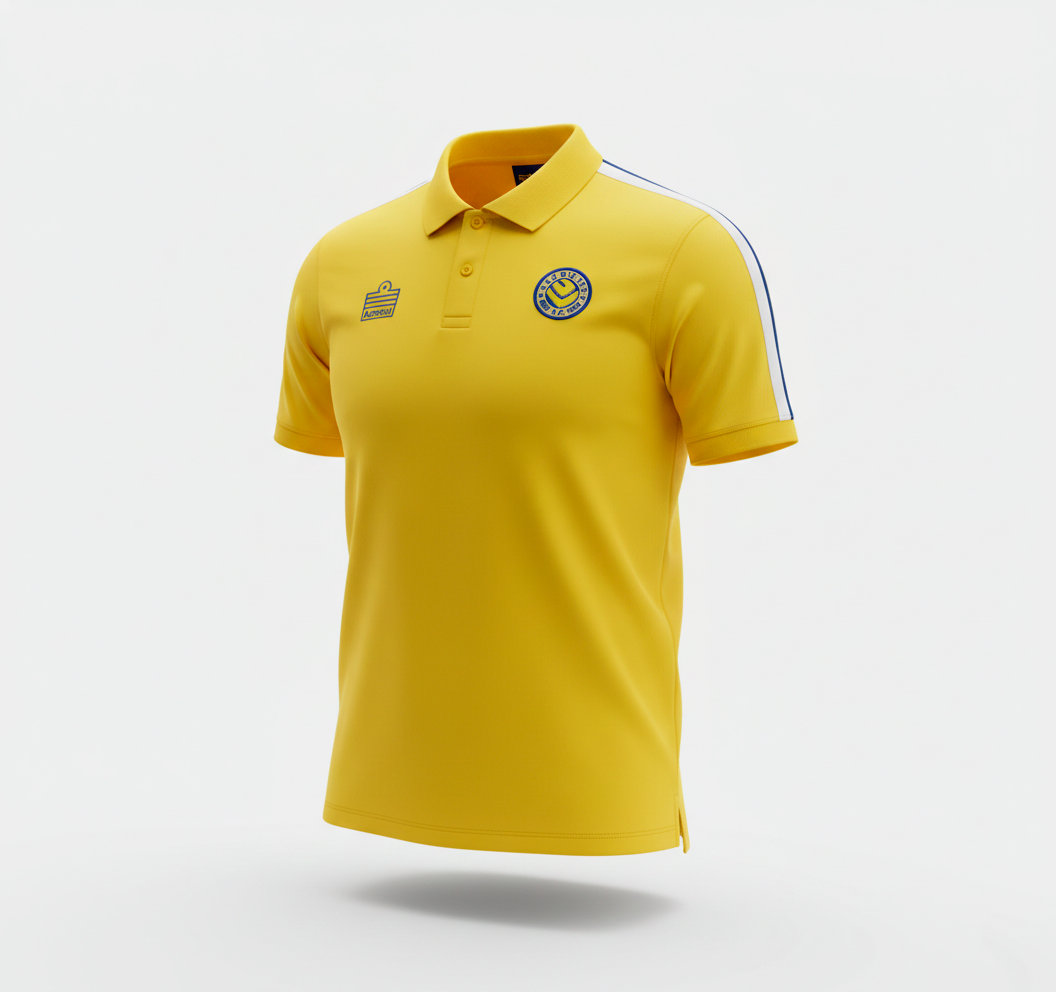 Leeds United 1978-1979 Away (Good Condition) - Size M