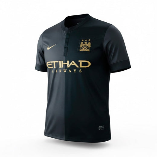 Manchester City 2013-2014 Away (New) - Size XL