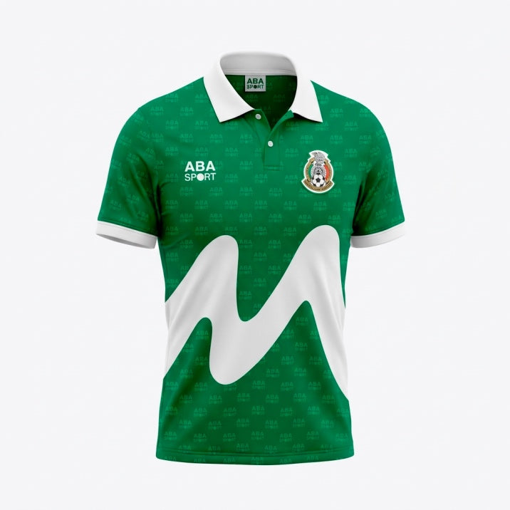 Mexico 1995 Home (Feels Like New) - Size XXL