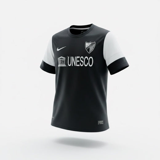 Malaga 2012-2013 Away (New) - Size M