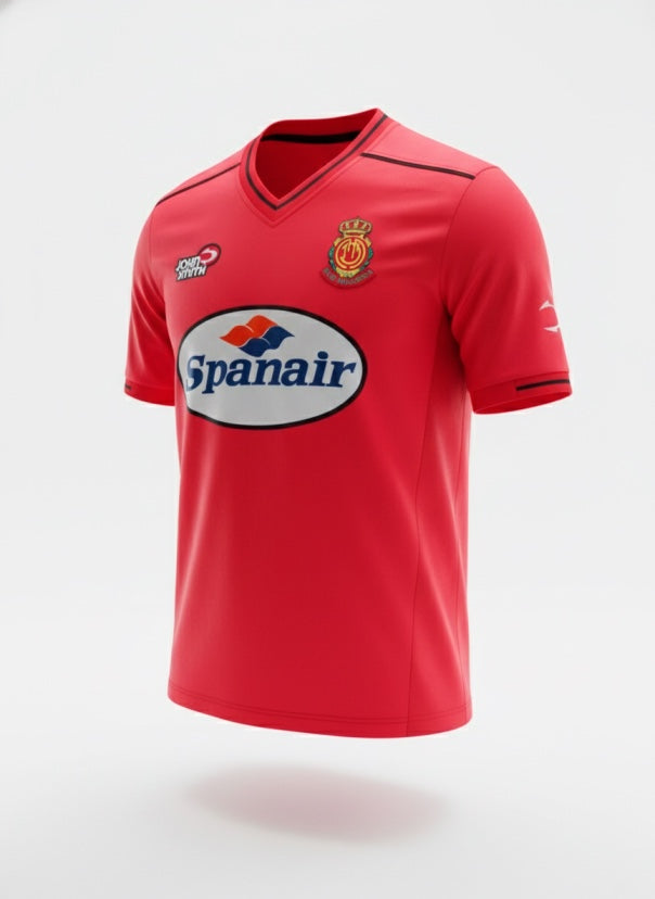 Mallorca 2000-2001 Home (Feels Like New) - Size L