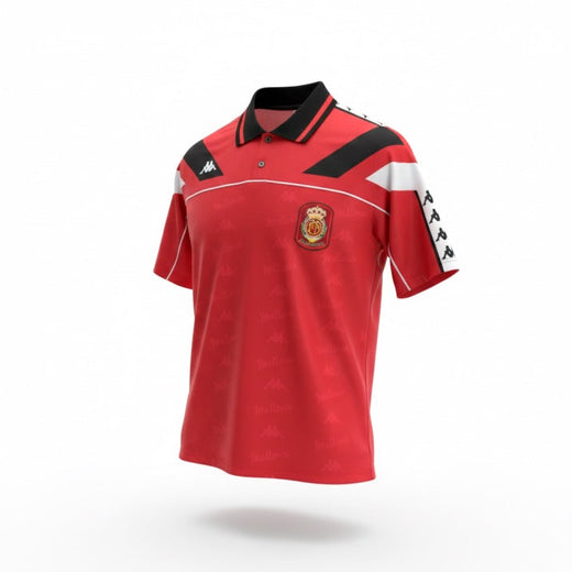 Mallorca 1994-1995 Home (Feels Like New) - Size XXL