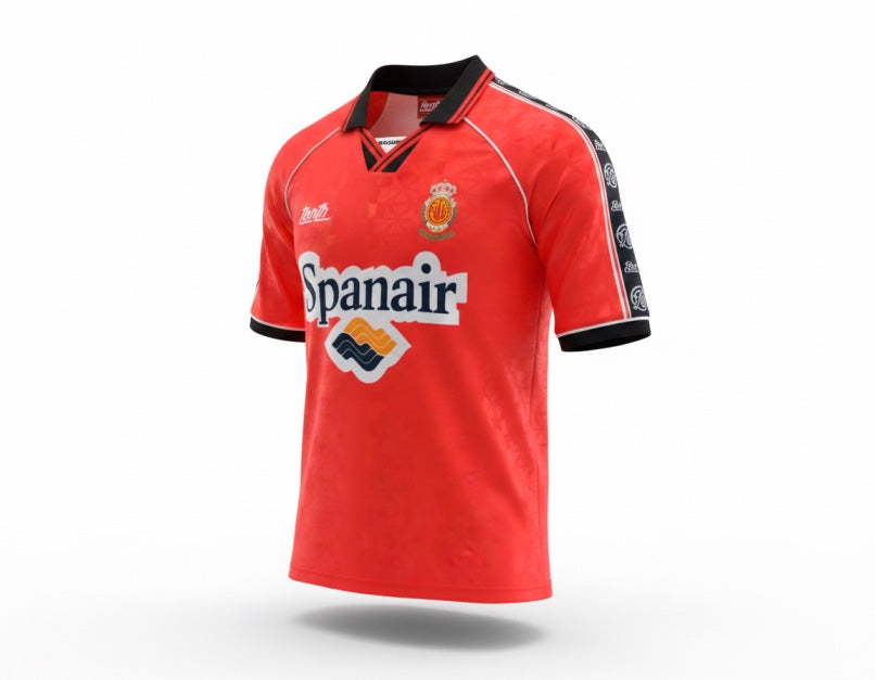 Mallorca 1996-1997 Home (Feels Like New) - Size S