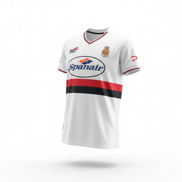 Mallorca 2001-2002 Away (Feels Like New) - Size L