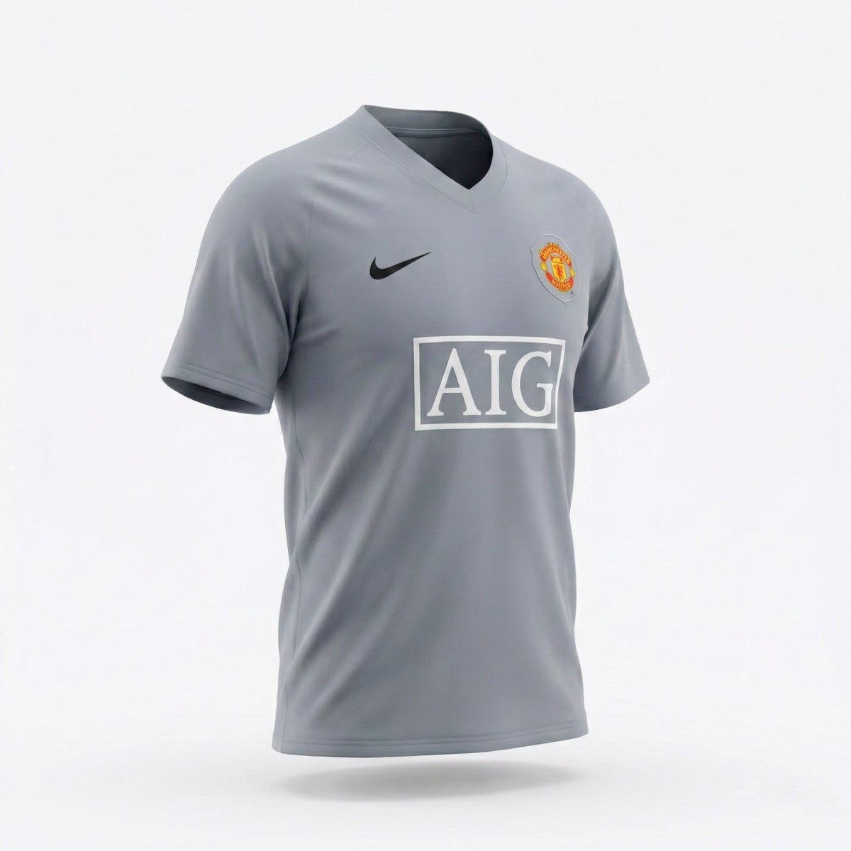 Manchester United 2007-2008 Goalkeeper (New) - Size XL