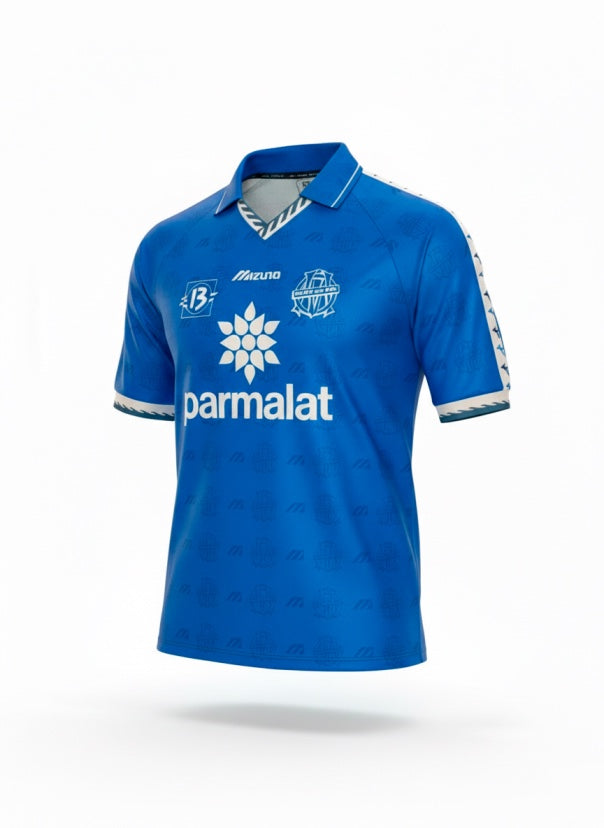 Marseille 1995-1996 Away (Feels Like New) - Size XXL