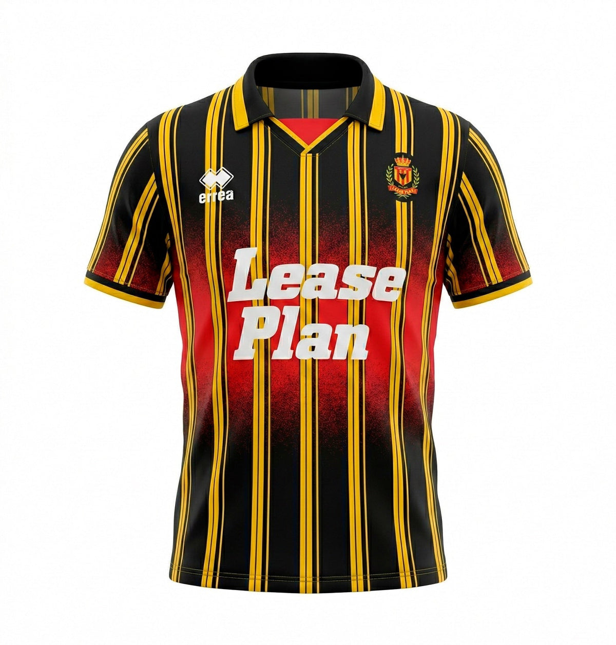 Mechelen 1994-1995 Home (Feels Like New) - Size M