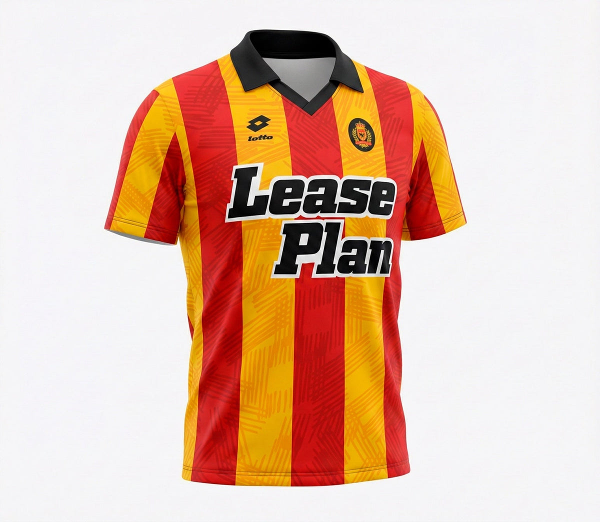 Mechelen 1993-1994 Home (Feels Like New) - Size M