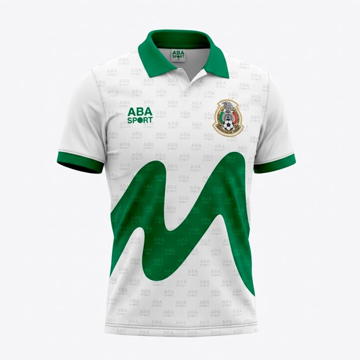 Mexico 1995 Away (Feels Like New) - Size XXL