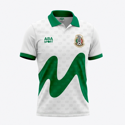 Mexico 1995-1996 Away (Feels Like New) - Size XL