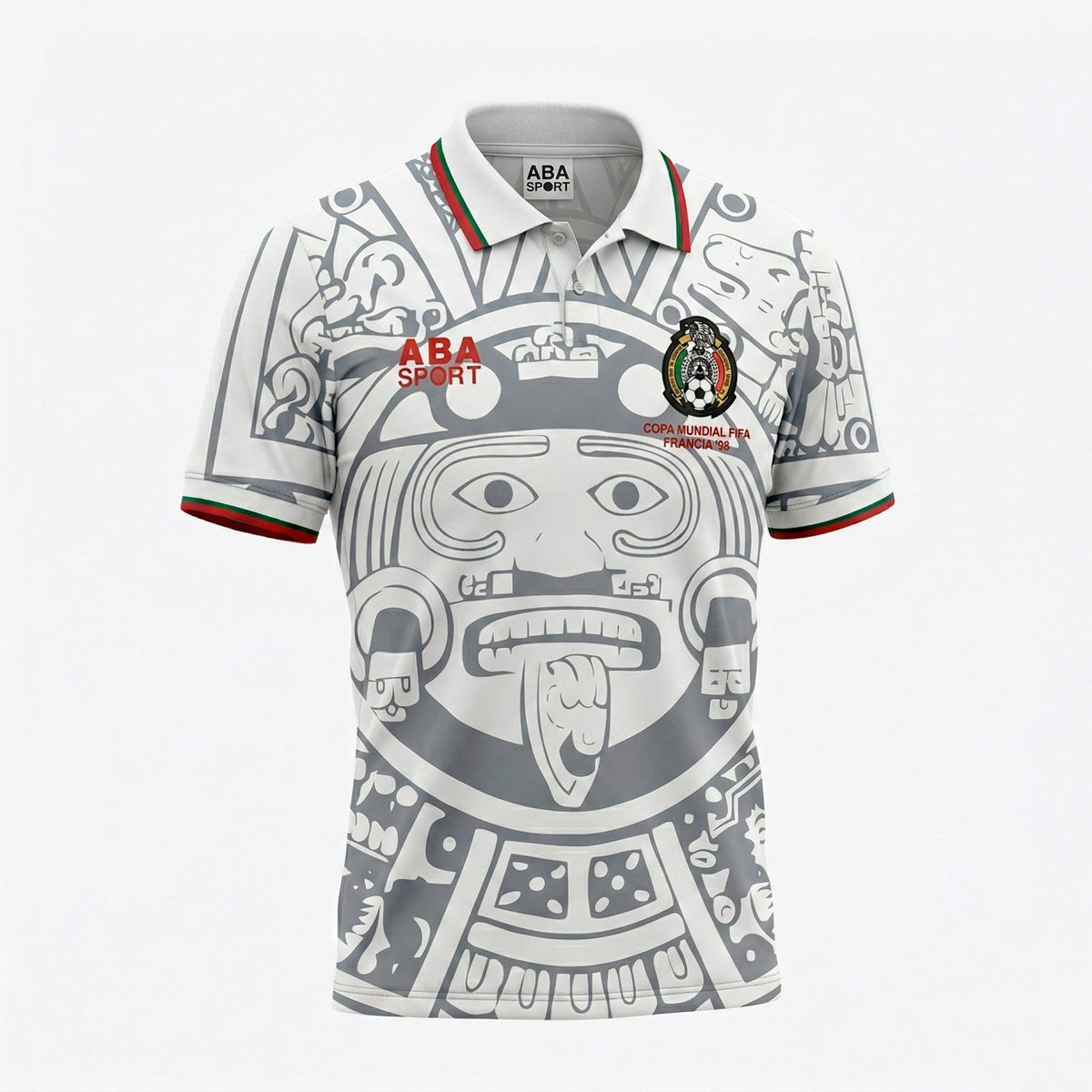 Mexico 1998 Away (Feels Like New) - Size S