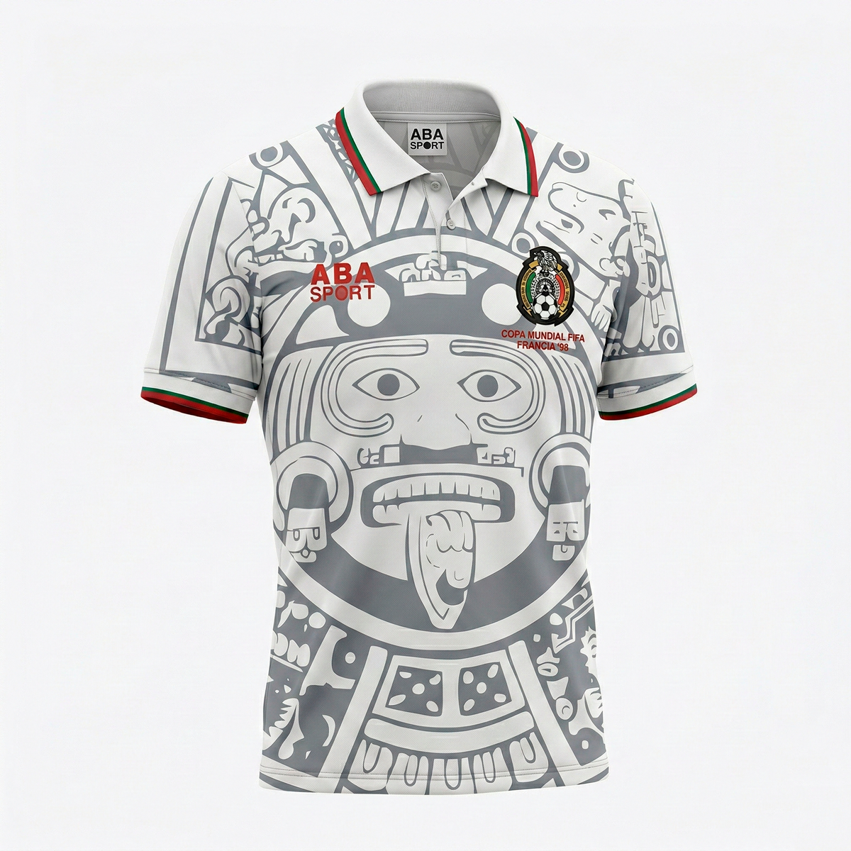 Mexico 1998-1999 Away (Feels Like New) - Size XXL