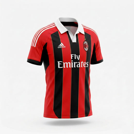 Milan 2012-2013 Home (New) - Size S