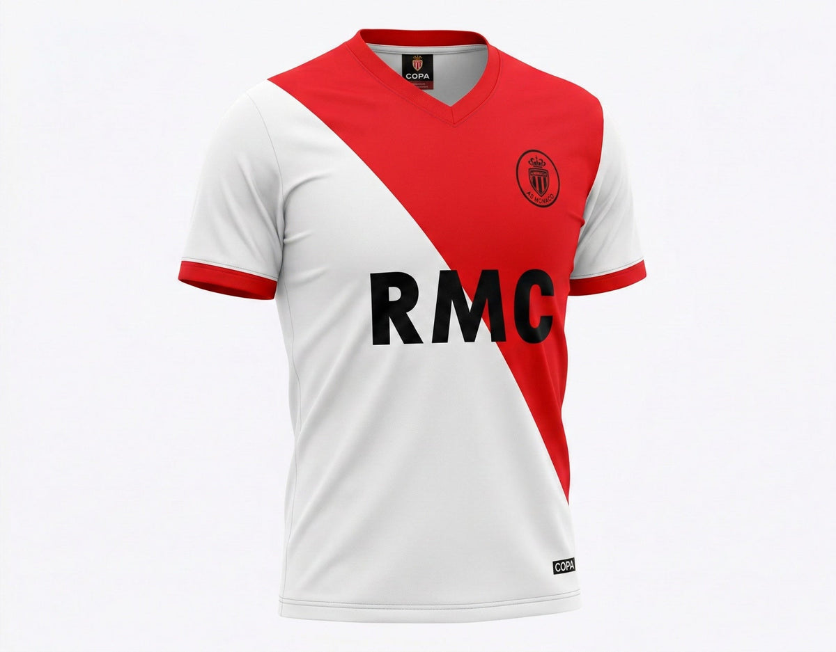 Monaco 1977-1982 Home (Good Condition) - Size S