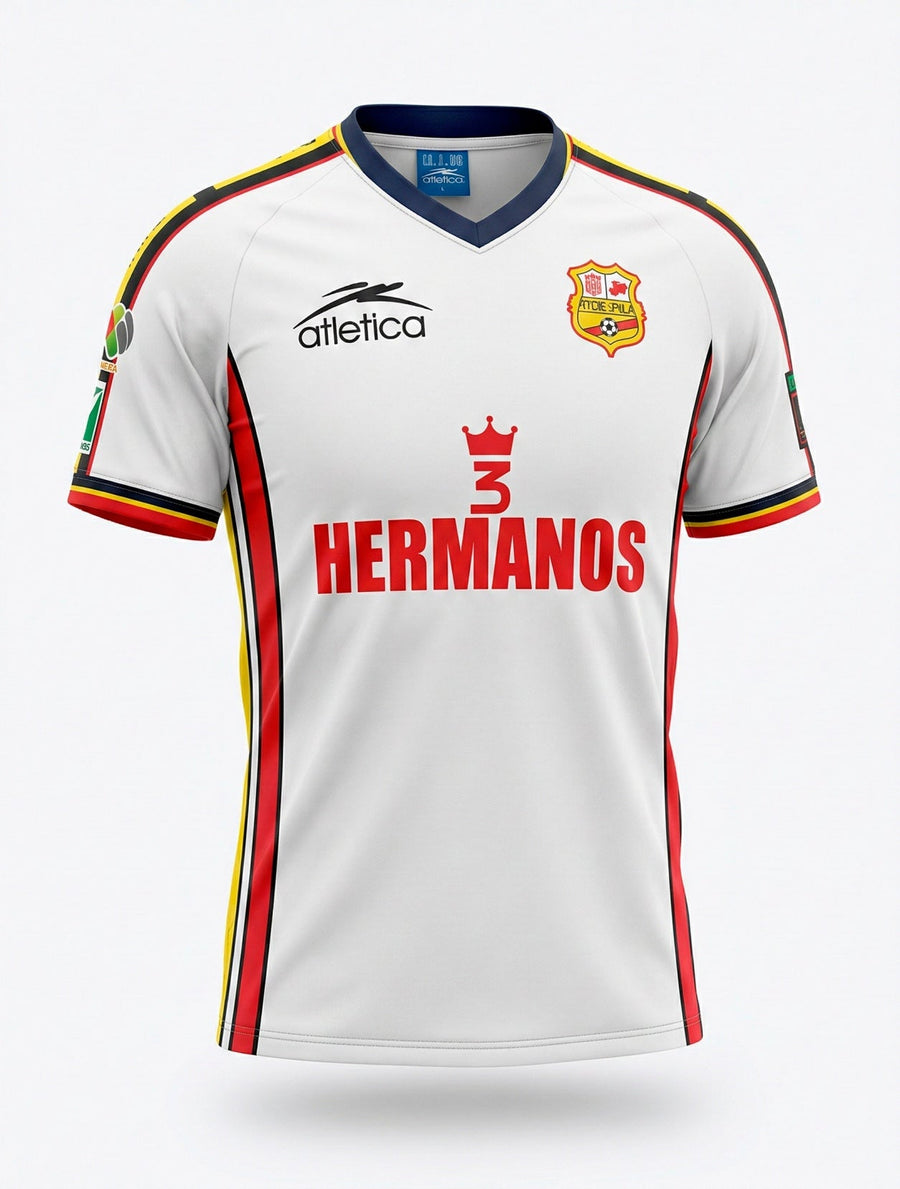 Morelia 1999-2000 Home (Feels Like New) - Size XS