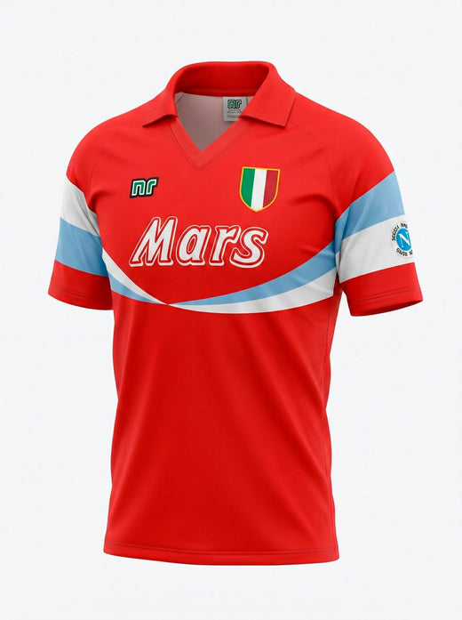 Napoli 1990-1991 Third (Feels Like New) - Size S