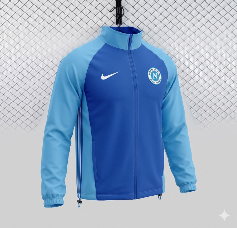 Napoli 98 99 Jacket - Size XL