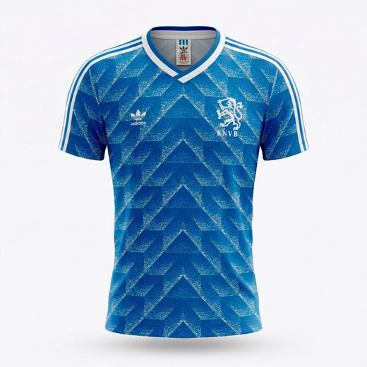 Netherlands 1988-1989 Away (Very Good Condition) - Size XL
