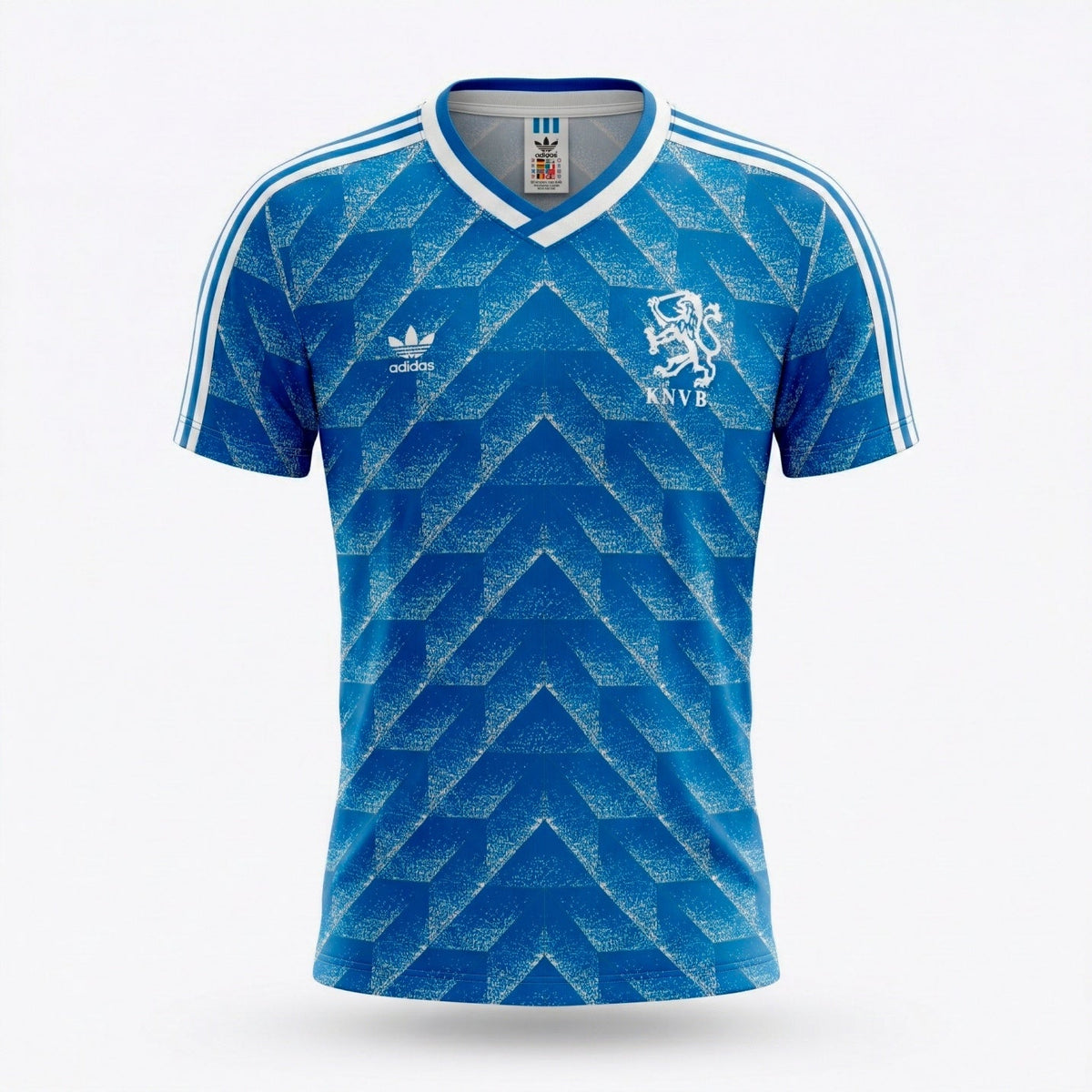 Netherlands 1988-1989 Away (Very Good Condition) - Size S