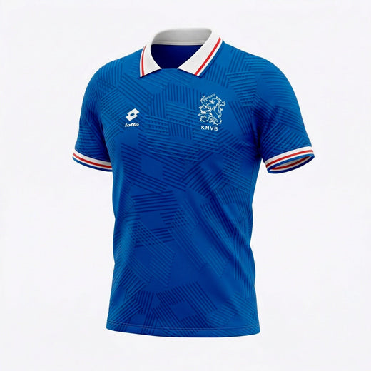 Netherlands 1992 Away (Feels Like New) - Size XS