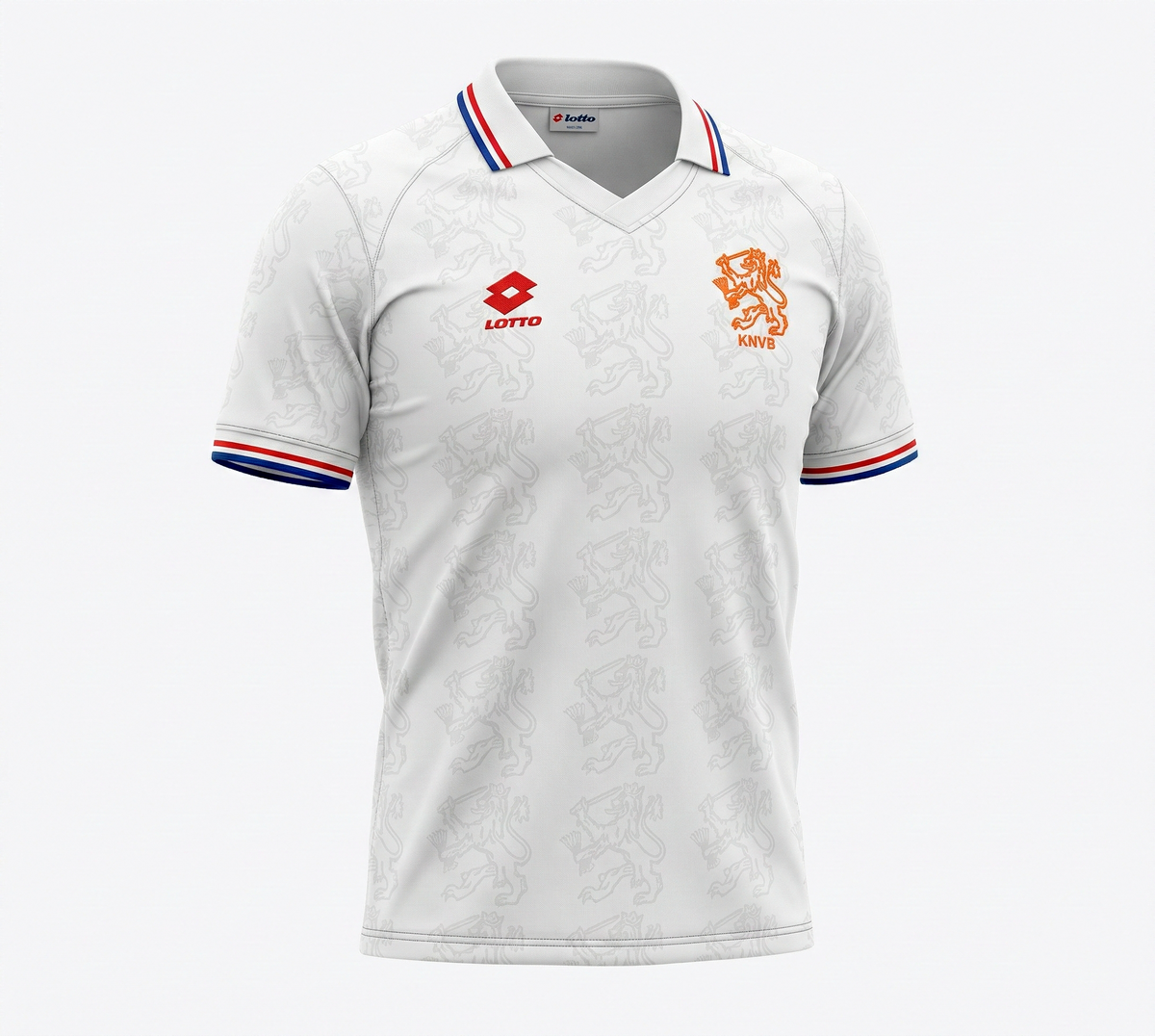 Netherlands 1994-1995 Away (Feels Like New) - Size XL