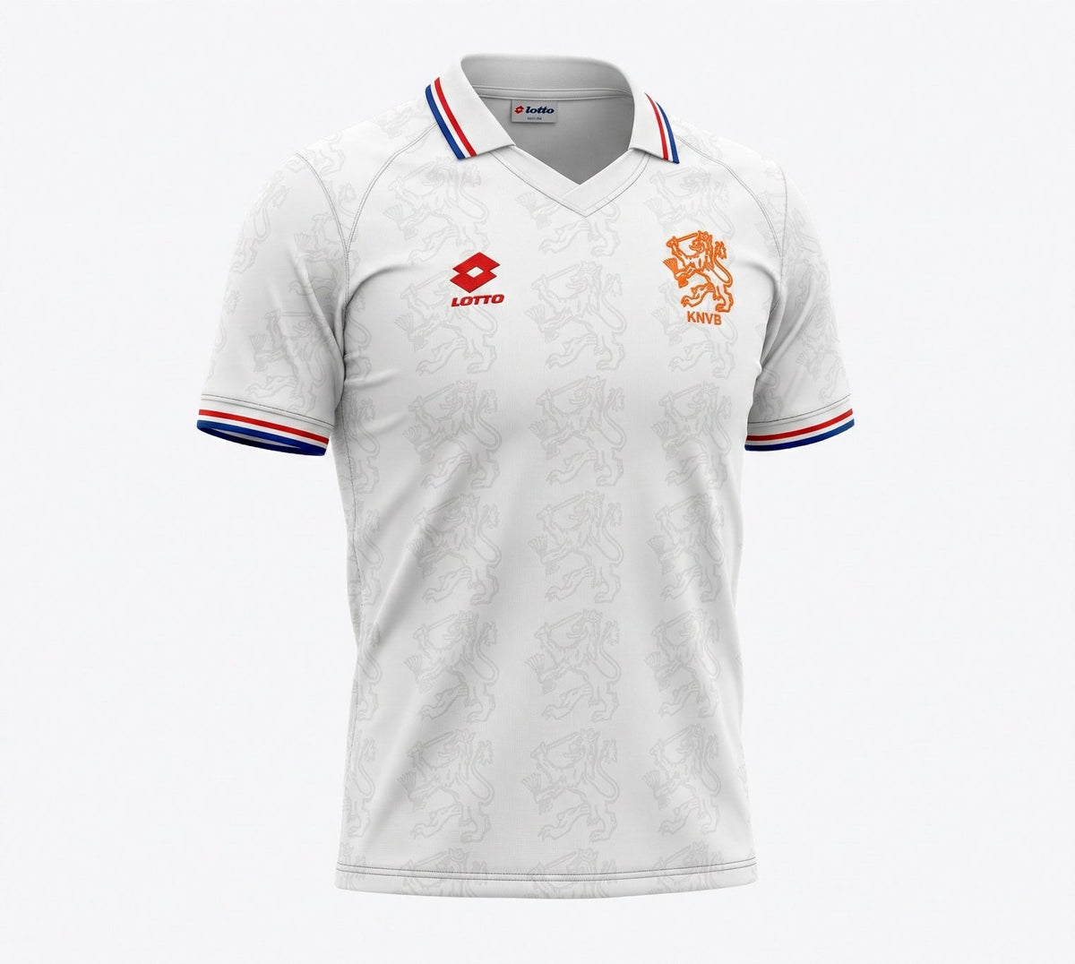 Netherlands 1994 Away (Feels Like New) - Size XXL