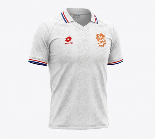Netherlands 1994 Away (Feels Like New) - Size XXL
