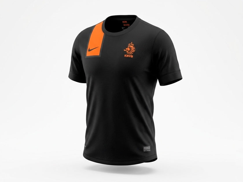 Netherlands 2012 Away (New) - Size M