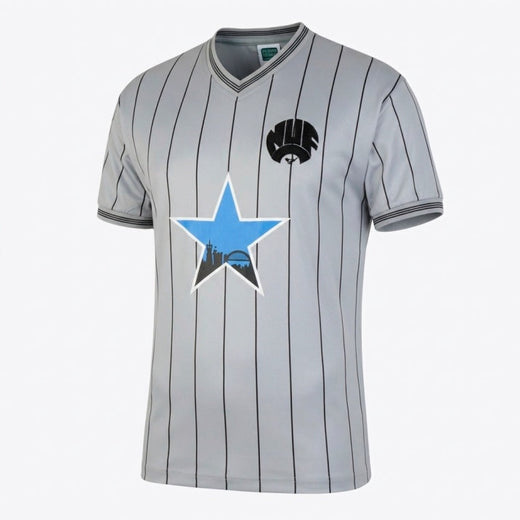 Newcastle United 1984-1985 Away (Very Good Condition) - Size XXL