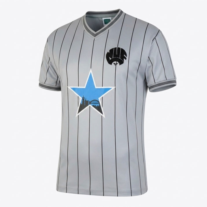 Newcastle United 1984-1985 Away (Very Good Condition) - Size XXL