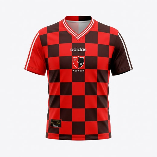 Newell's Old Boys 1998 Home (Feels Like New) - Size S