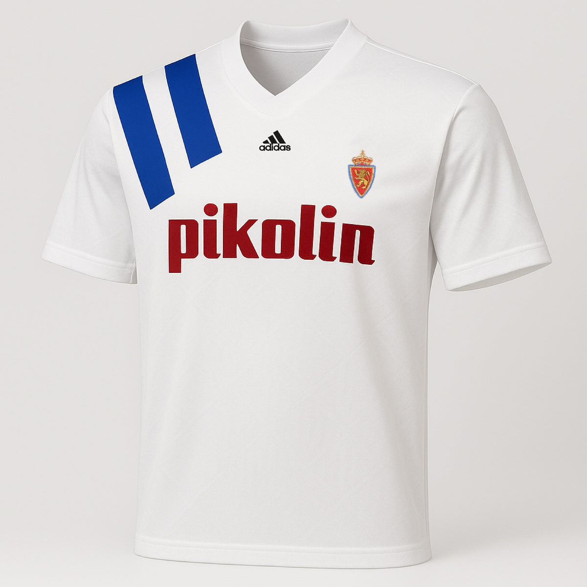 Zaragoza 1992-1993 Home (Feels Like New) - Size XS