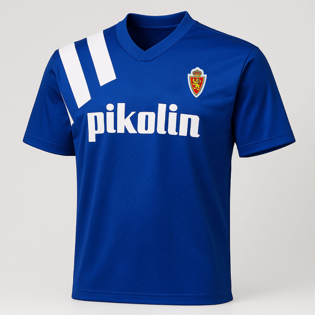 Zaragoza 1992-1993 Away (Feels Like New) - Size M