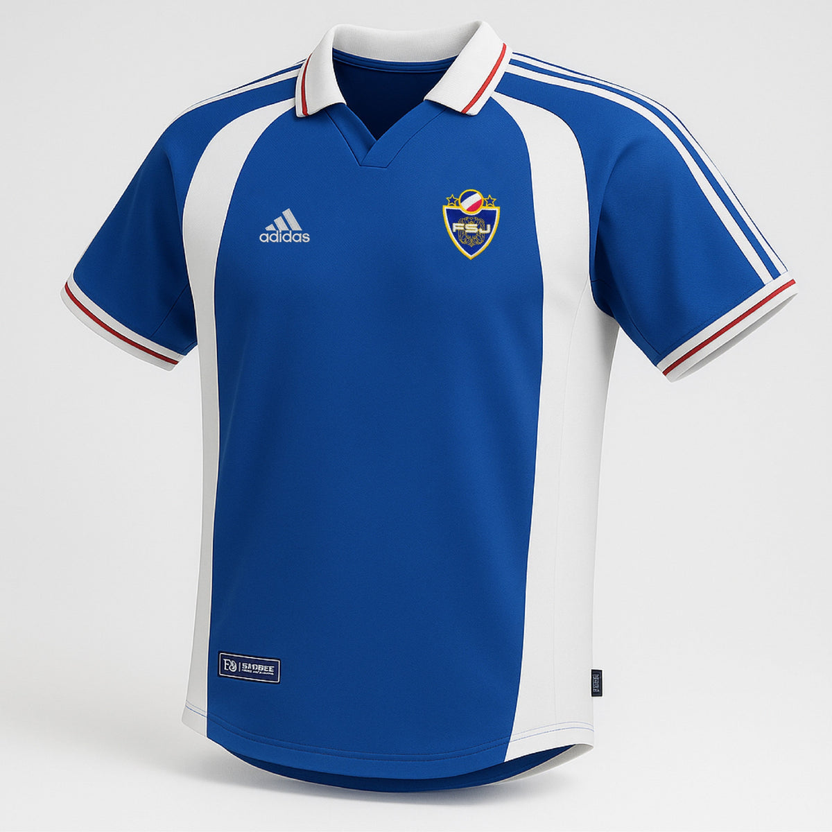 Yugoslavia 2000 Home (Feels Like New) - Size M