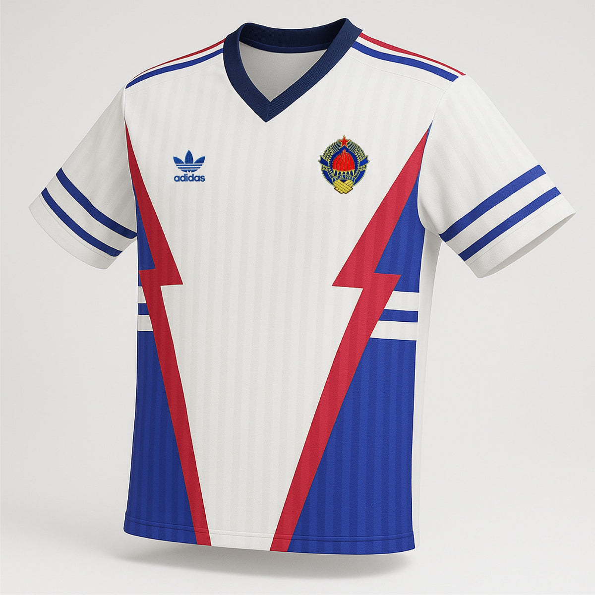 Yugoslavia 1990 Away (Feels Like New) - Size XS